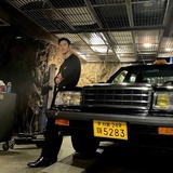 滴滴司机金道基