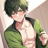 小苍