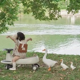 糖葫芦来一串