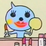 笨蛋亲亲
