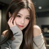 勇敢的Yumi呀🌙