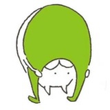 小狗扑蝴蝶