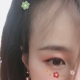 紫色薄荷叶