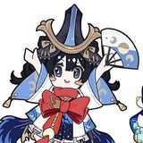 金鱼姬（闹海中