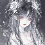 唯爱美人