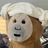 元气肉夹馍