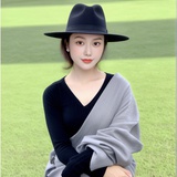 一个张安禾