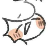 在陪电脑上班中