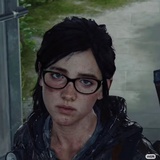 穿过学校就到了