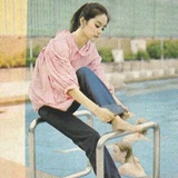 连雨不知春去