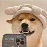 神头鬼脸小青年