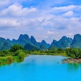 奕清