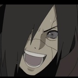 宇智波斑（已婚