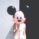 恩达小姐