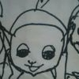 Lucky猫