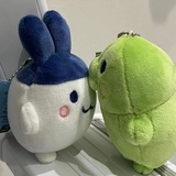 吐司烤成脆脆的