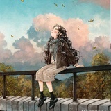 我一个人の村落