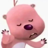 略略略关你屁事