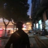 叽里呱啦