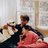 等到弥敦道落雪