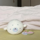 幸福牛角包