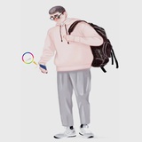 大仁poi