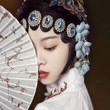 我很好