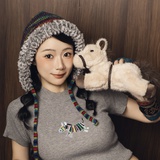 你的名字嘎嘣脆