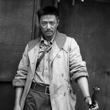 长啸任逍遥