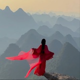 九月涂山