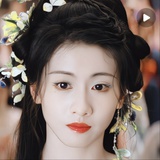 元气少女小潘