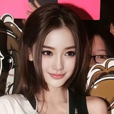 名牌小姨