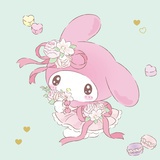 草莓酱可露丽
