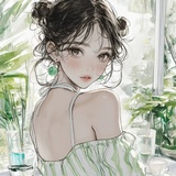风筝有风