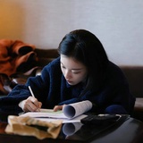 青蓝又