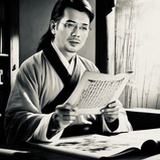 麦田守望者