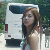 ITZY 周子瑜