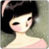 绛
