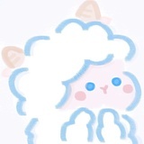 小羊不是🐑