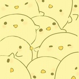 彳亍口巴