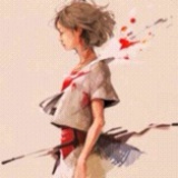   喬故