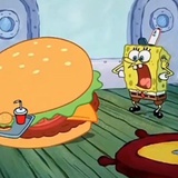 蟹蟹蟹堡王🍔