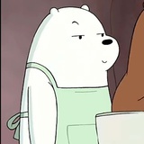 Ice Bear