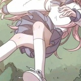 乜