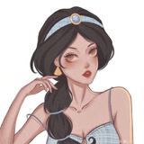 小瓶子