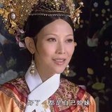 你妈妈。