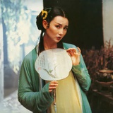 张曼玉