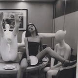 小竹莉叶