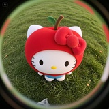 苹果pai~