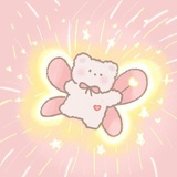 ꉂ ･ ༚ ･ ིྀต੭